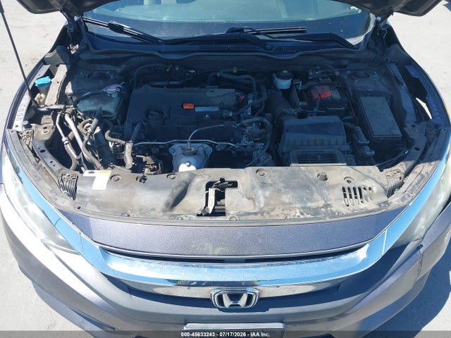 Honda CIVIC EX 2017 19XFC2F79HE231029 Image 10