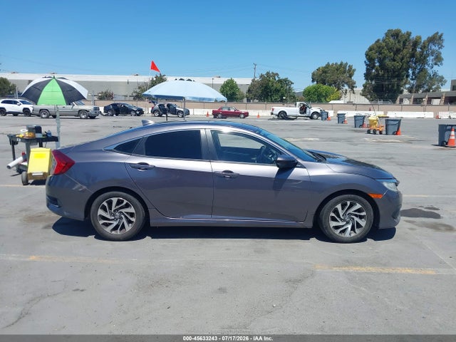 Honda CIVIC EX 2017 19XFC2F79HE231029 Image 13