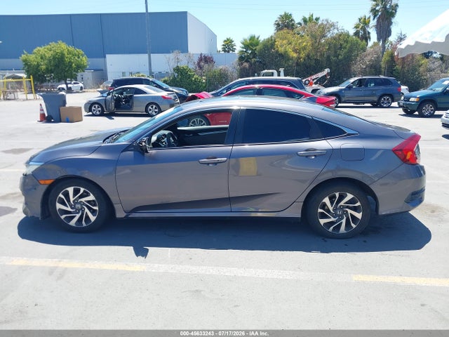 Honda CIVIC EX 2017 19XFC2F79HE231029 Image 14