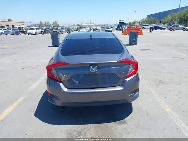 Honda CIVIC EX 2017 19XFC2F79HE231029 Image 16