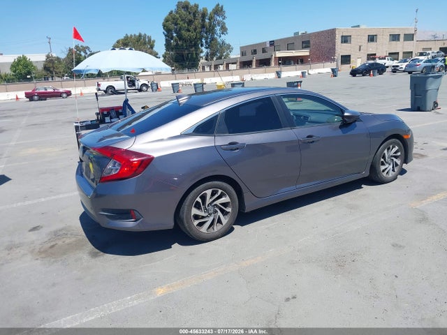 Honda CIVIC EX 2017 19XFC2F79HE231029 Image 4