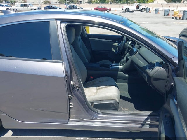 Honda CIVIC EX 2017 19XFC2F79HE231029 Image 5