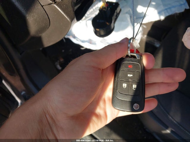 Aukcja sprzedaży 2015 Chevrolet Cruze 1lt Auto, vin: 1G1PC5SB3F7240542, numer aukcji: 45633244