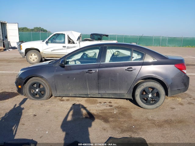 Aukcja sprzedaży 2015 Chevrolet Cruze 1lt Auto, vin: 1G1PC5SB3F7240542, numer aukcji: 45633244