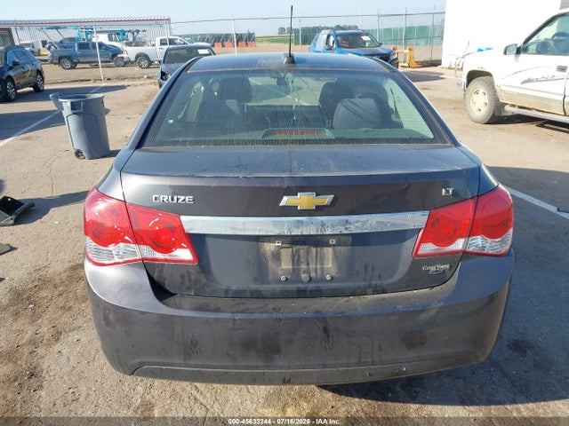 Aukcja sprzedaży 2015 Chevrolet Cruze 1lt Auto, vin: 1G1PC5SB3F7240542, numer aukcji: 45633244