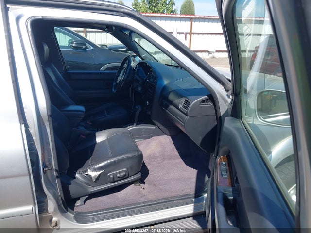 Продажа на аукционе авто 2002 Nissan Pathfinder Le, vin: JN8DR09Y32W746172, номер лота: 45633247