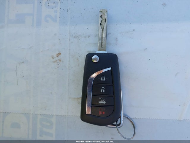 Toyota COROLLA LE 2020 JTDEPRAE9LJ044075 Image 11