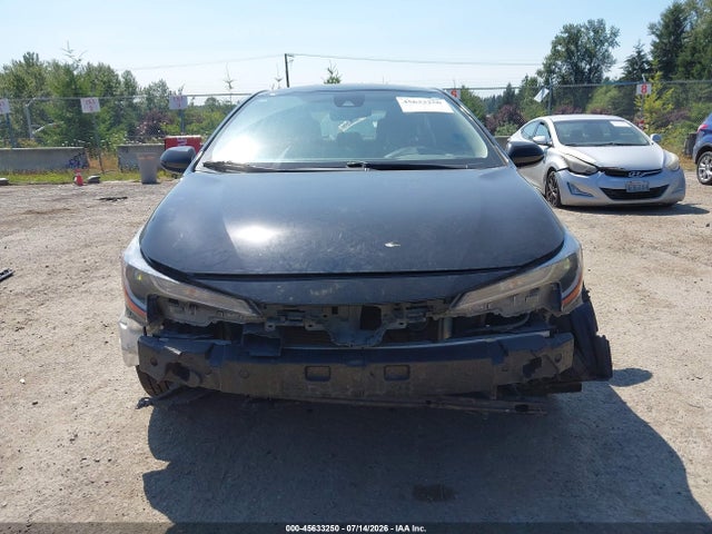 Toyota COROLLA LE 2020 JTDEPRAE9LJ044075 Image 13