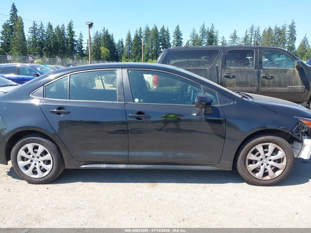 Toyota COROLLA LE 2020 JTDEPRAE9LJ044075 Image 14