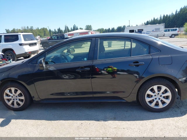Toyota COROLLA LE 2020 JTDEPRAE9LJ044075 Image 15