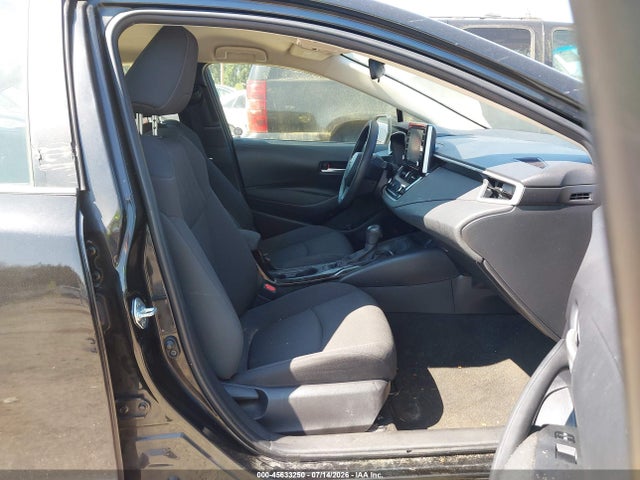 Toyota COROLLA LE 2020 JTDEPRAE9LJ044075 Image 5