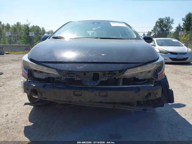 Toyota COROLLA LE 2020 JTDEPRAE9LJ044075 Image 6