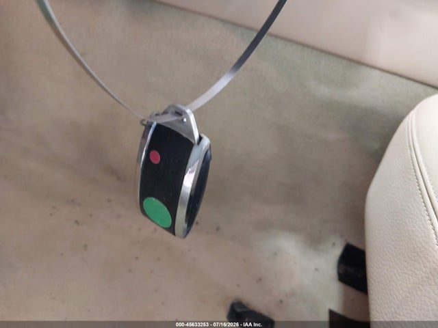 Aukcja sprzedaży 2011 Jaguar Xf, vin: SAJWA0FBXBLR87547, numer aukcji: 45633253