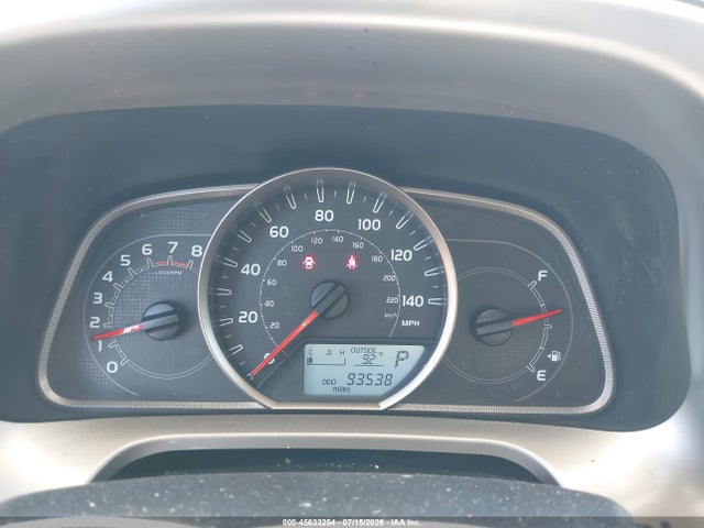 Toyota RAV4 LE 2015 JTMZFREV3FD078644 Image 7
