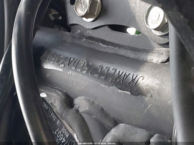 Kawasaki Kl650 E 2014 JKAKLEE15EDA74607 Image 15