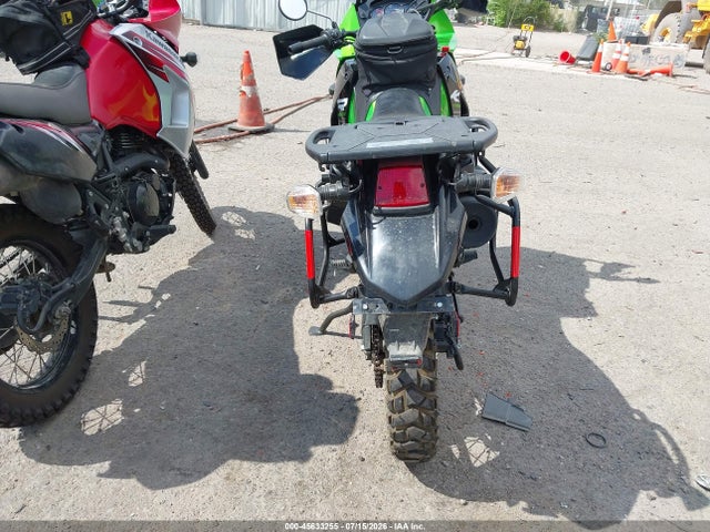 Kawasaki Kl650 E 2014 JKAKLEE15EDA74607 Image 6