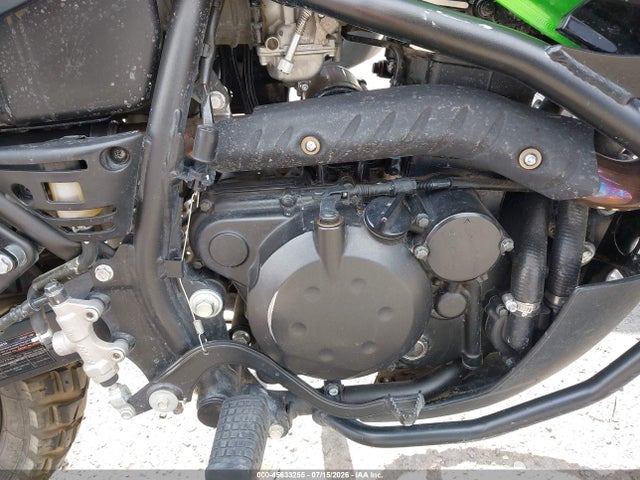 Kawasaki Kl650 E 2014 JKAKLEE15EDA74607 Image 8