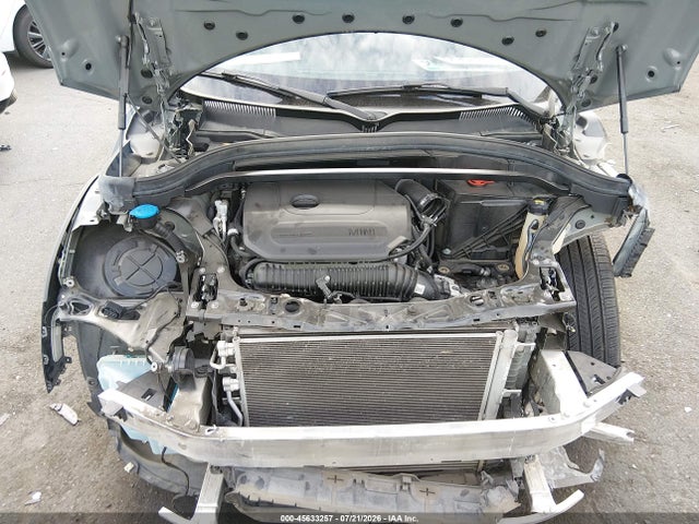 Mini Countryman Cooper S 2020 WMZYW7C05L3L98007 Image 10