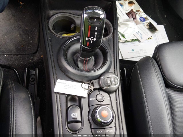 Mini Countryman Cooper S 2020 WMZYW7C05L3L98007 Image 11