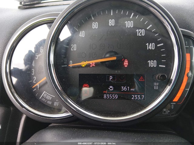 WMZYW7C05L3L98007 Mini Countryman Cooper S