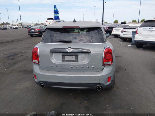 Mini Countryman Cooper S 2020 WMZYW7C05L3L98007 Image 17