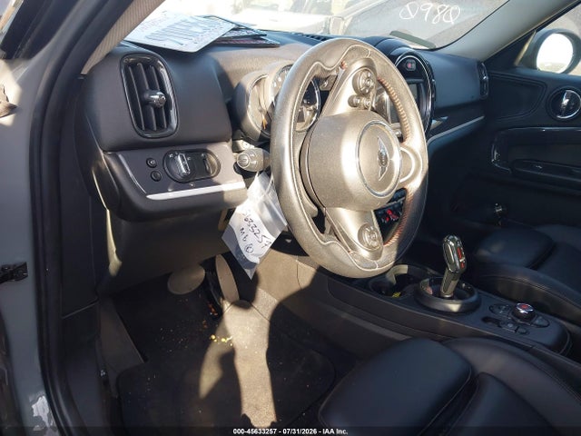 Mini Countryman Cooper S 2020 WMZYW7C05L3L98007 Image 20