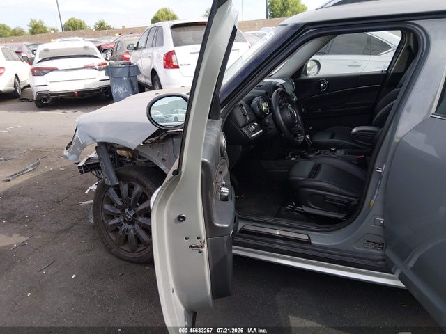 Mini Countryman Cooper S 2020 WMZYW7C05L3L98007 Image 5