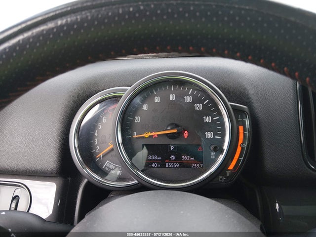 Mini Countryman Cooper S 2020 WMZYW7C05L3L98007 Image 7