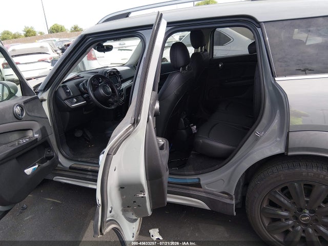 Mini Countryman Cooper S 2020 WMZYW7C05L3L98007 Image 8