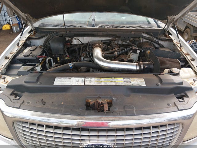 1999 Ford Expedition Eddie Bauer/xlt მანქანა იყიდება აუქციონზე, vin: 1FMPU18L4XLB06978, აუქციონის ნომერი: 45633258