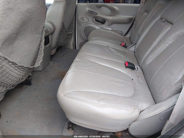 1999 Ford Expedition Eddie Bauer/xlt მანქანა იყიდება აუქციონზე, vin: 1FMPU18L4XLB06978, აუქციონის ნომერი: 45633258