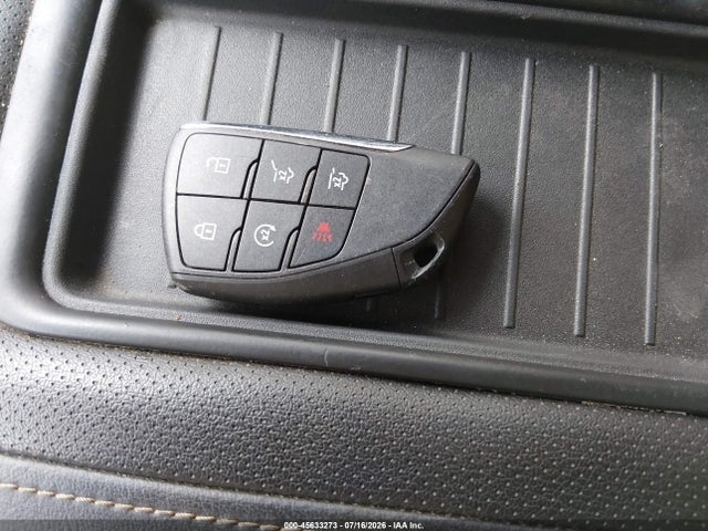 45633273 :رقم المزاد ، 1GKS2CKD7NR307628 vin ، 2022 Gmc Yukon 4wd At4 مزاد بيع