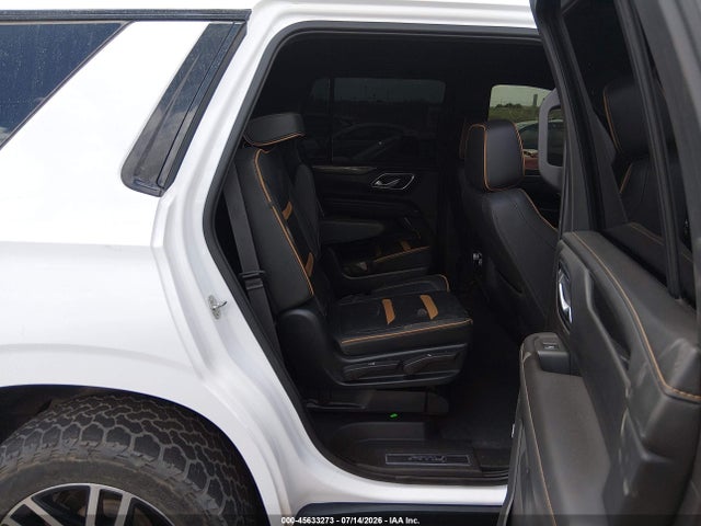 45633273 :رقم المزاد ، 1GKS2CKD7NR307628 vin ، 2022 Gmc Yukon 4wd At4 مزاد بيع