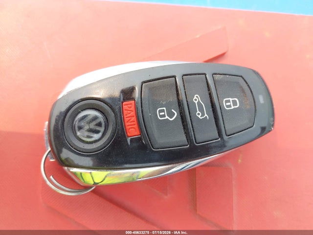 Продаж на аукціоні авто 2013 Volkswagen Touareg Tdi Executive, vin: WVGEP9BP2DD005999, номер лоту: 45633275