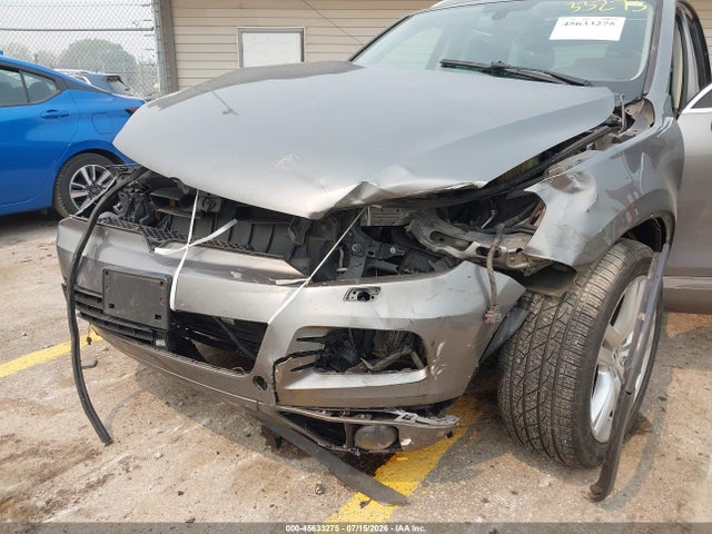 Продаж на аукціоні авто 2013 Volkswagen Touareg Tdi Executive, vin: WVGEP9BP2DD005999, номер лоту: 45633275