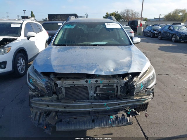 Subaru Outback 2.5i Premium 2018 4S4BSAFC8J3348814 Image 13