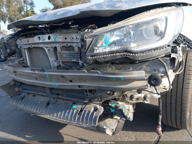 Subaru Outback 2.5i Premium 2018 4S4BSAFC8J3348814 Image 19