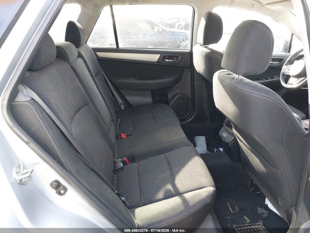Subaru Outback 2.5i Premium 2018 4S4BSAFC8J3348814 Image 8