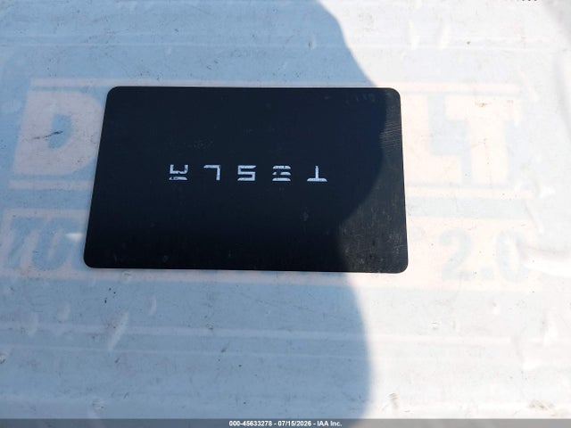 Tesla Model 3 Rear-wheel Drive 2023 5YJ3E1EA8PF475283 Image 11