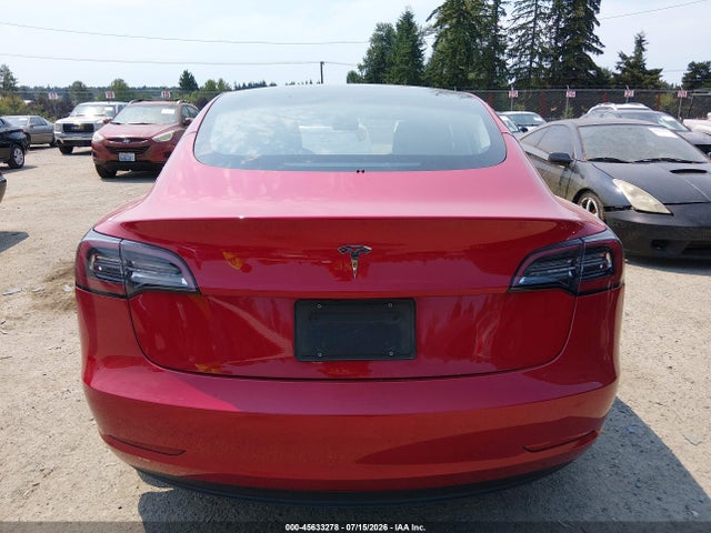 Tesla Model 3 Rear-wheel Drive 2023 5YJ3E1EA8PF475283 Image 16