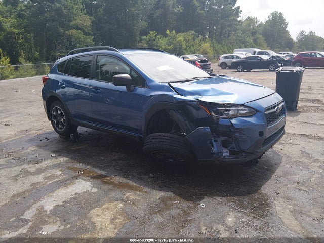 Продажа на аукционе авто 2020 Subaru Crosstrek, vin: JF2GTABC5L8267659, номер лота: 45633280