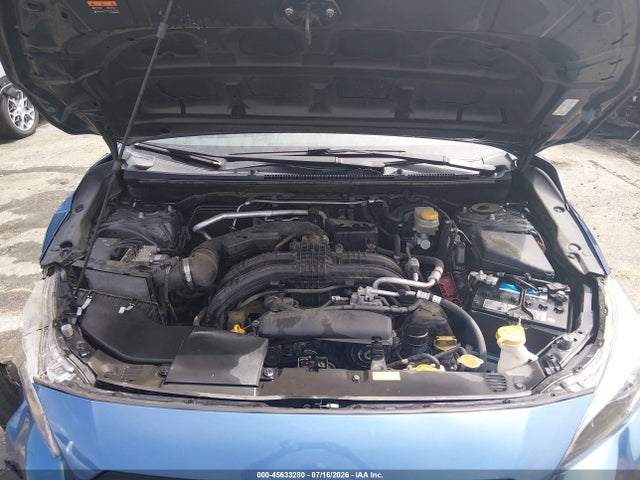 Продаж на аукціоні авто 2020 Subaru Crosstrek, vin: JF2GTABC5L8267659, номер лоту: 45633280