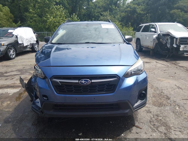 Продаж на аукціоні авто 2020 Subaru Crosstrek, vin: JF2GTABC5L8267659, номер лоту: 45633280
