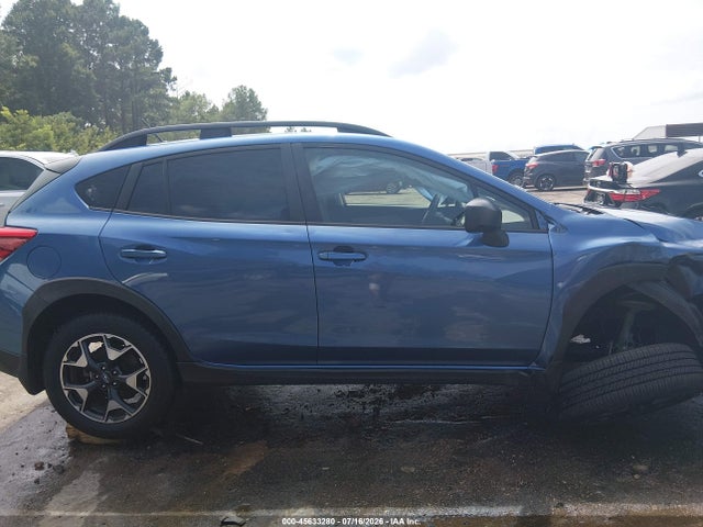 Продаж на аукціоні авто 2020 Subaru Crosstrek, vin: JF2GTABC5L8267659, номер лоту: 45633280