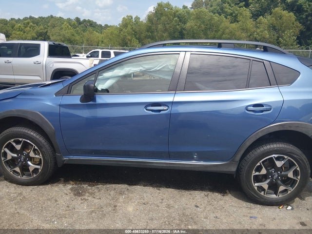 Продаж на аукціоні авто 2020 Subaru Crosstrek, vin: JF2GTABC5L8267659, номер лоту: 45633280