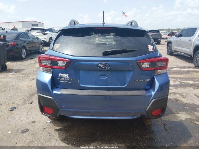 Продаж на аукціоні авто 2020 Subaru Crosstrek, vin: JF2GTABC5L8267659, номер лоту: 45633280