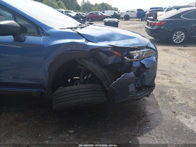 Продаж на аукціоні авто 2020 Subaru Crosstrek, vin: JF2GTABC5L8267659, номер лоту: 45633280