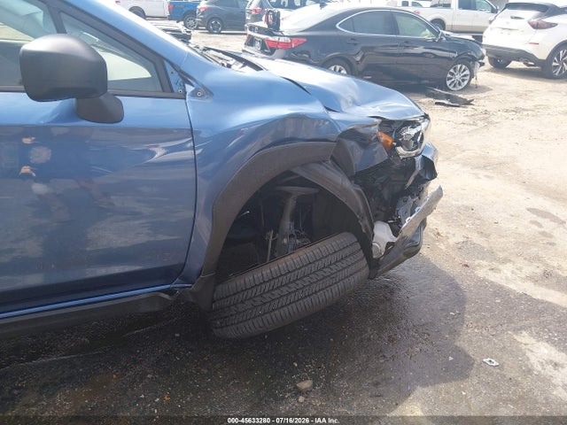Продаж на аукціоні авто 2020 Subaru Crosstrek, vin: JF2GTABC5L8267659, номер лоту: 45633280