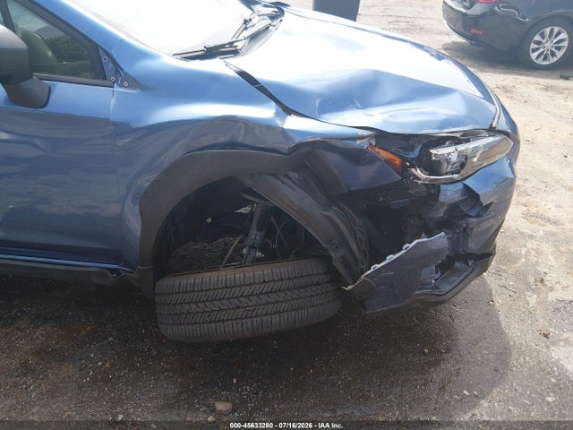 Продаж на аукціоні авто 2020 Subaru Crosstrek, vin: JF2GTABC5L8267659, номер лоту: 45633280