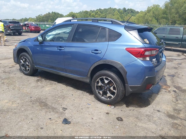 Продаж на аукціоні авто 2020 Subaru Crosstrek, vin: JF2GTABC5L8267659, номер лоту: 45633280